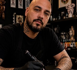 Raphael G.